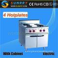 Best selling commercial electric coil pancake coffee hot plate for restaurant usage